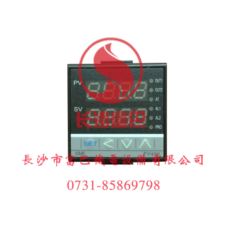 TAIE臺(tái)儀FY400-301000溫控器
